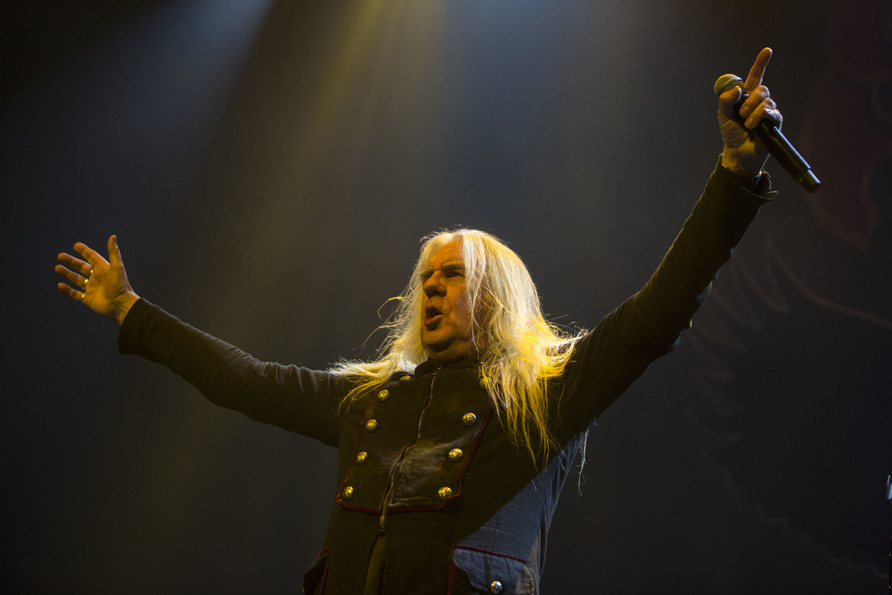Judas Priest